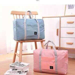 Travel bag or Cary on/ 22 pieces Each $22.00